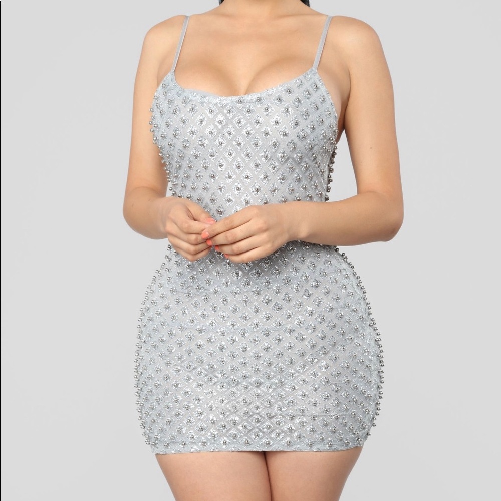 COPY - Mini dress